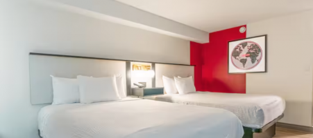 Ramada Kingston
